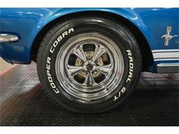 1967 Ford Mustang Fastback (CC-2085707) for sale in Homer City, Pennsylvania