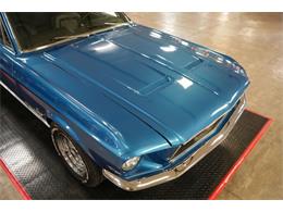 1967 Ford Mustang Fastback (CC-2085707) for sale in Homer City, Pennsylvania