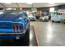 1967 Ford Mustang Fastback (CC-2085707) for sale in Homer City, Pennsylvania