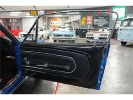 1967 Ford Mustang Fastback (CC-2085707) for sale in Homer City, Pennsylvania
