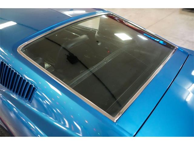 1967 Ford Mustang Fastback (CC-2085707) for sale in Homer City, Pennsylvania