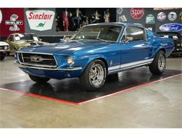 1967 Ford Mustang Fastback (CC-2085707) for sale in Homer City, Pennsylvania
