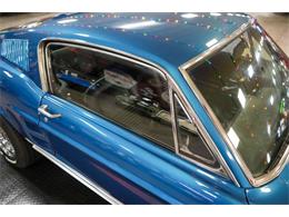1967 Ford Mustang Fastback (CC-2085707) for sale in Homer City, Pennsylvania