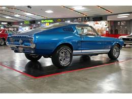 1967 Ford Mustang Fastback (CC-2085707) for sale in Homer City, Pennsylvania