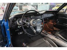 1967 Ford Mustang Fastback (CC-2085707) for sale in Homer City, Pennsylvania