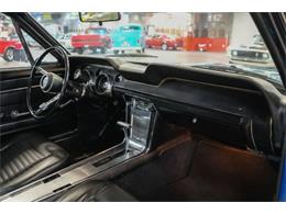 1967 Ford Mustang Fastback (CC-2085707) for sale in Homer City, Pennsylvania