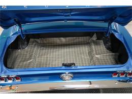 1967 Ford Mustang Fastback (CC-2085707) for sale in Homer City, Pennsylvania
