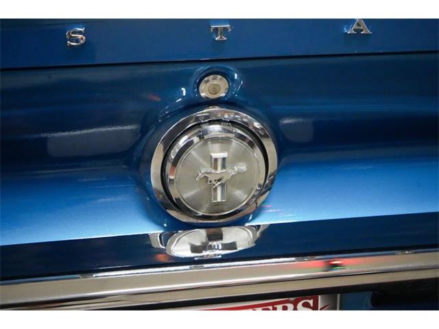 1967 Ford Mustang Fastback (CC-2085707) for sale in Homer City, Pennsylvania