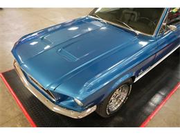 1967 Ford Mustang Fastback (CC-2085707) for sale in Homer City, Pennsylvania
