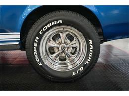 1967 Ford Mustang Fastback (CC-2085707) for sale in Homer City, Pennsylvania