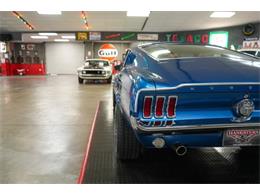 1967 Ford Mustang Fastback (CC-2085707) for sale in Homer City, Pennsylvania