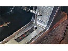 1967 Ford Mustang Fastback (CC-2085707) for sale in Homer City, Pennsylvania