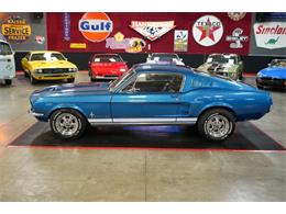 1967 Ford Mustang Fastback (CC-2085707) for sale in Homer City, Pennsylvania