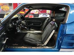 1967 Ford Mustang Fastback (CC-2085707) for sale in Homer City, Pennsylvania