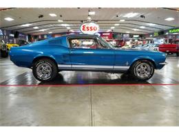 1967 Ford Mustang Fastback (CC-2085707) for sale in Homer City, Pennsylvania