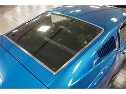 1967 Ford Mustang Fastback (CC-2085707) for sale in Homer City, Pennsylvania