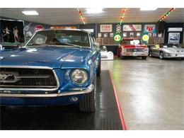 1967 Ford Mustang Fastback (CC-2085707) for sale in Homer City, Pennsylvania