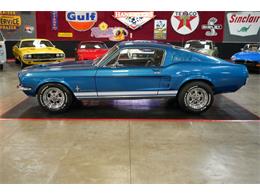 1967 Ford Mustang Fastback (CC-2085707) for sale in Homer City, Pennsylvania