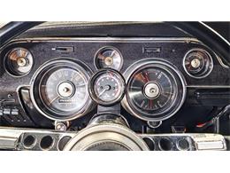 1967 Ford Mustang Fastback (CC-2085707) for sale in Homer City, Pennsylvania