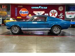 1967 Ford Mustang Fastback (CC-2085707) for sale in Homer City, Pennsylvania