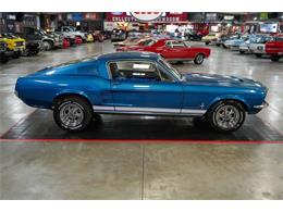 1967 Ford Mustang Fastback (CC-2085707) for sale in Homer City, Pennsylvania