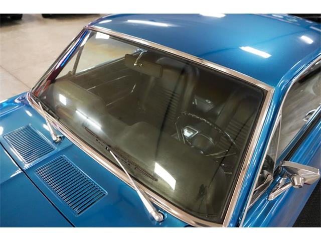 1967 Ford Mustang Fastback (CC-2085707) for sale in Homer City, Pennsylvania