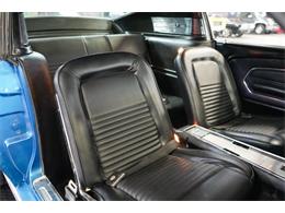 1967 Ford Mustang Fastback (CC-2085707) for sale in Homer City, Pennsylvania
