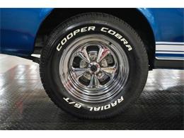 1967 Ford Mustang Fastback (CC-2085707) for sale in Homer City, Pennsylvania