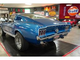 1967 Ford Mustang Fastback (CC-2085707) for sale in Homer City, Pennsylvania
