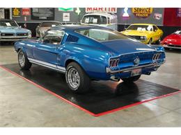 1967 Ford Mustang Fastback (CC-2085707) for sale in Homer City, Pennsylvania