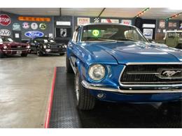 1967 Ford Mustang Fastback (CC-2085707) for sale in Homer City, Pennsylvania