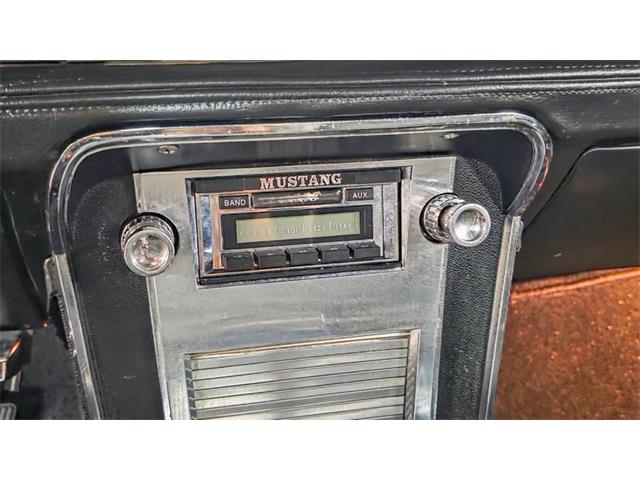1967 Ford Mustang Fastback (CC-2085707) for sale in Homer City, Pennsylvania