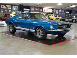 1967 Ford Mustang Fastback (CC-2085707) for sale in Homer City, Pennsylvania