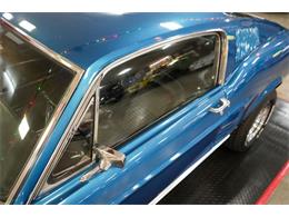 1967 Ford Mustang Fastback (CC-2085707) for sale in Homer City, Pennsylvania