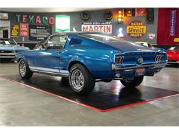 1967 Ford Mustang Fastback (CC-2085707) for sale in Homer City, Pennsylvania
