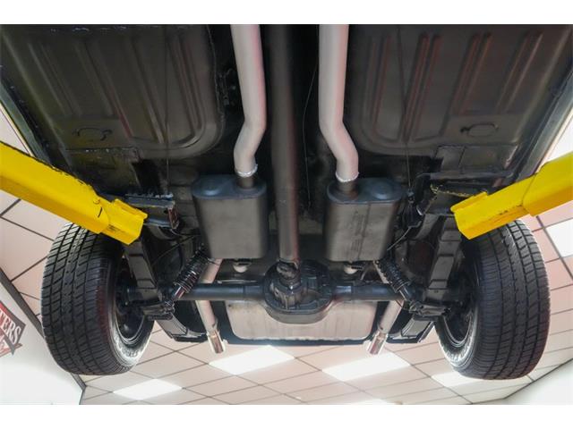 1967 Ford Mustang Fastback (CC-2085707) for sale in Homer City, Pennsylvania