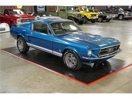 1967 Ford Mustang Fastback (CC-2085707) for sale in Homer City, Pennsylvania