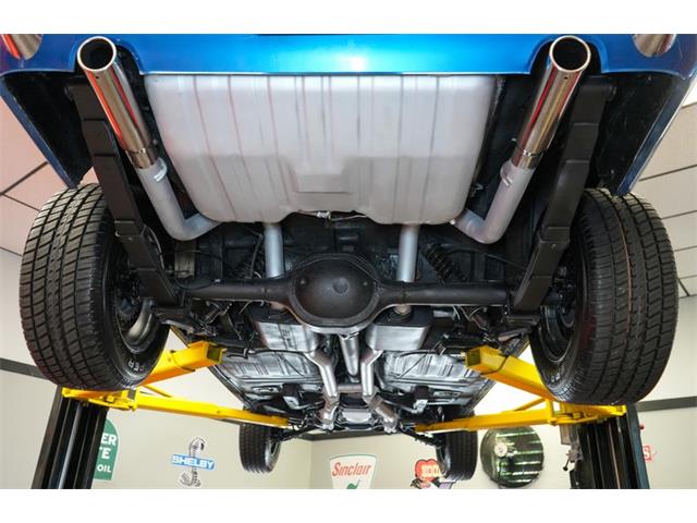 1967 Ford Mustang Fastback (CC-2085707) for sale in Homer City, Pennsylvania