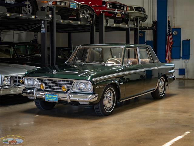 1964 Studebaker Cruiser on ClassicCars.com