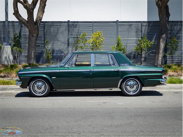 1964 Studebaker Cruiser (CC-2085708) for sale in Torrance, California