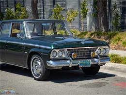 1964 Studebaker Cruiser (CC-2085708) for sale in Torrance, California