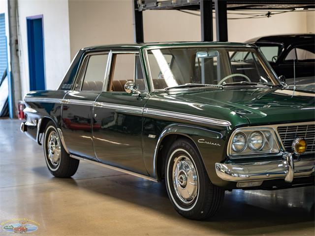 1964 Studebaker Cruiser (CC-2085708) for sale in Torrance, California