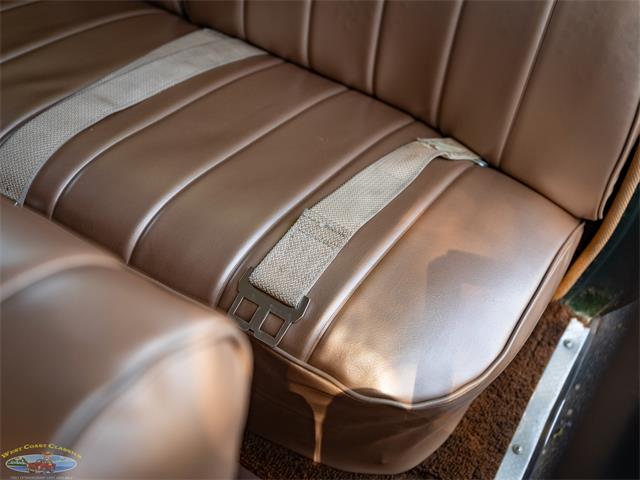 1964 Studebaker Cruiser (CC-2085708) for sale in Torrance, California