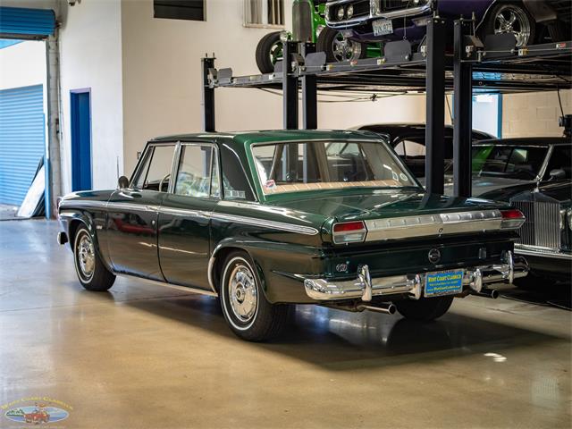 1964 Studebaker Cruiser (CC-2085708) for sale in Torrance, California