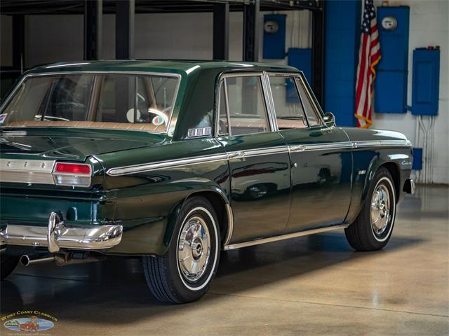 1964 Studebaker Cruiser (CC-2085708) for sale in Torrance, California