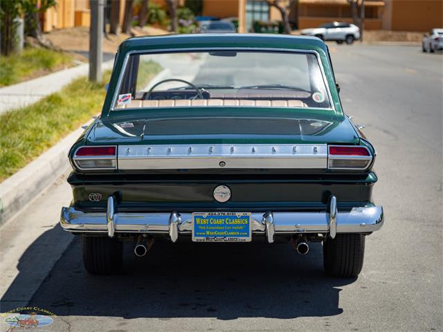 1964 Studebaker Cruiser (CC-2085708) for sale in Torrance, California