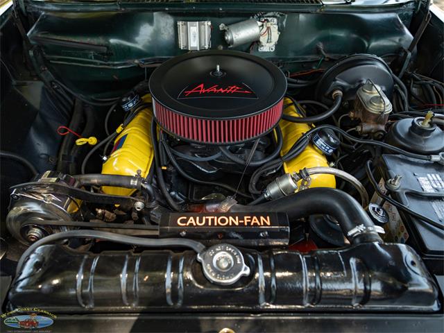 1964 Studebaker Cruiser (CC-2085708) for sale in Torrance, California