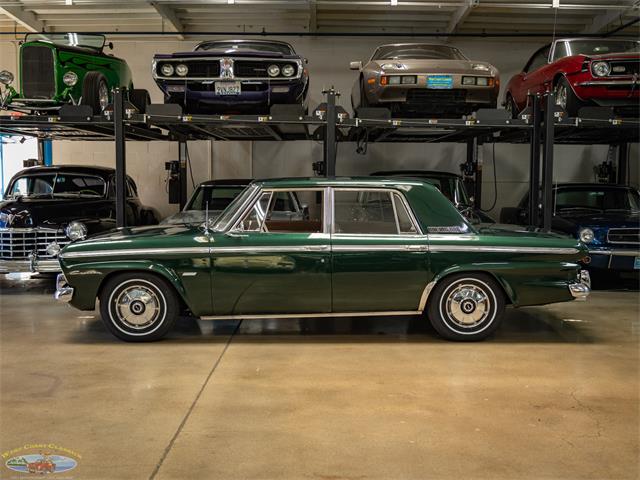 1964 Studebaker Cruiser (CC-2085708) for sale in Torrance, California