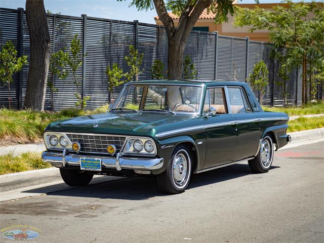 1964 Studebaker Cruiser (CC-2085708) for sale in Torrance, California