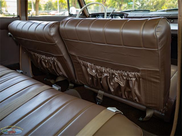 1964 Studebaker Cruiser (CC-2085708) for sale in Torrance, California